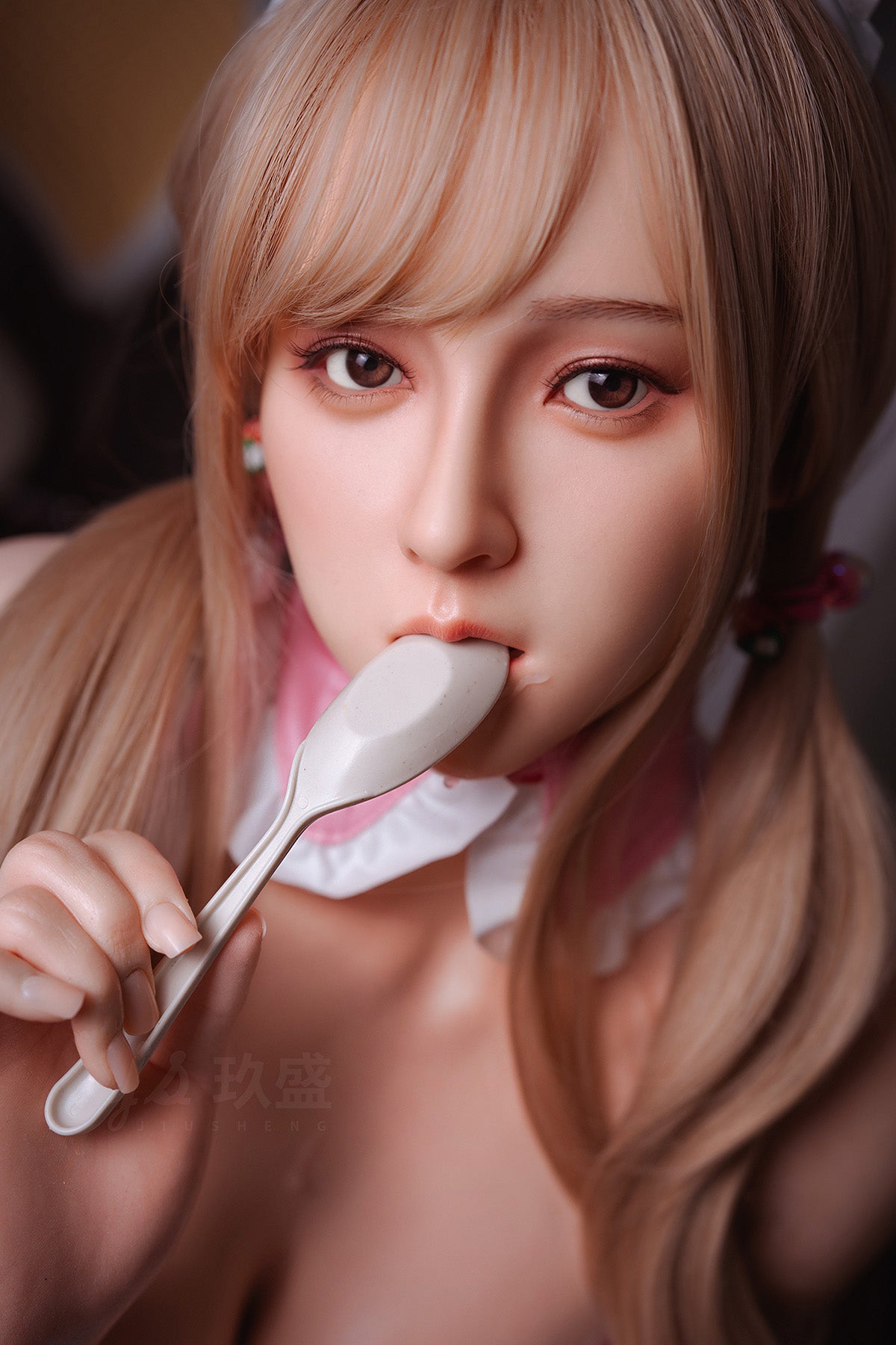 Jiusheng Lily - 160cm (Hybrid) Sex Doll
