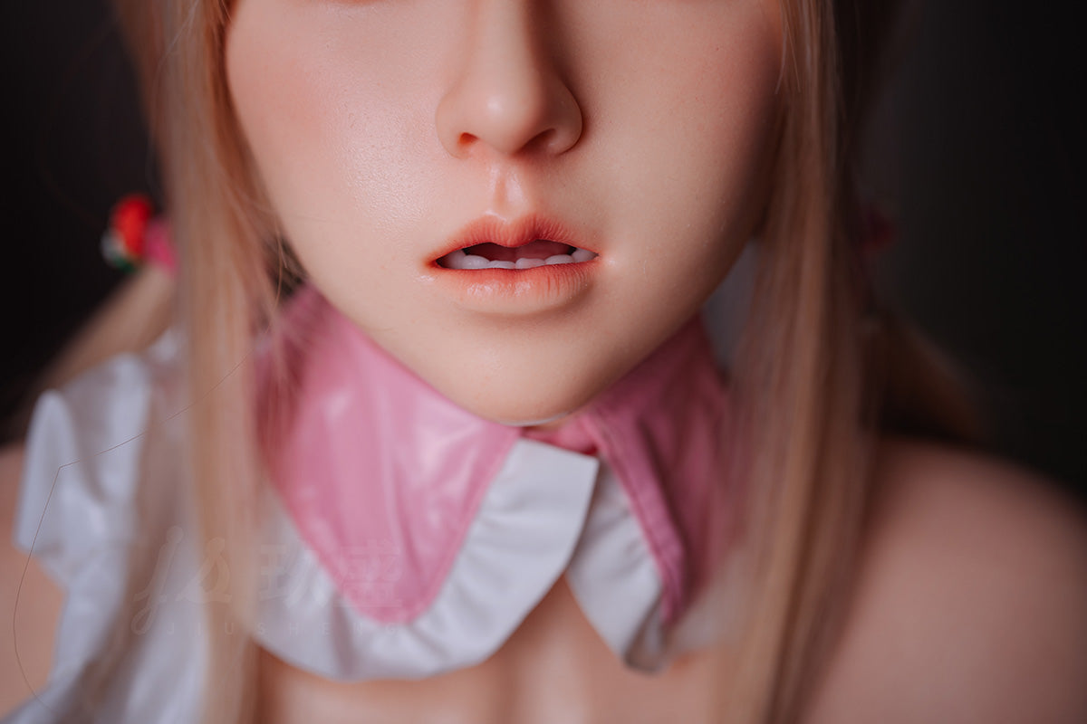 Jiusheng Lily - 160cm (Hybrid) Sex Doll