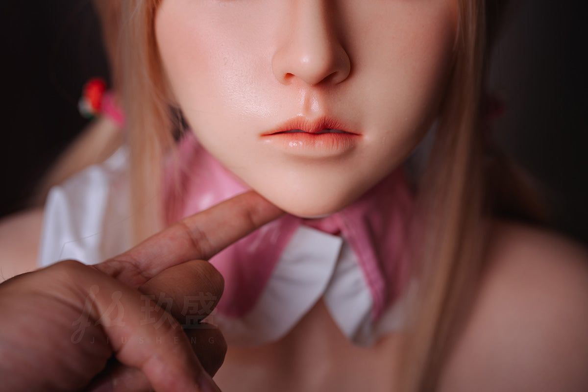 Jiusheng Lily - 160cm (Hybrid) Sex Doll