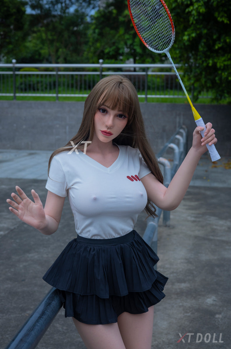 XTDOLL Mercat - 165cm (#XT9B) Silicone Sex Doll