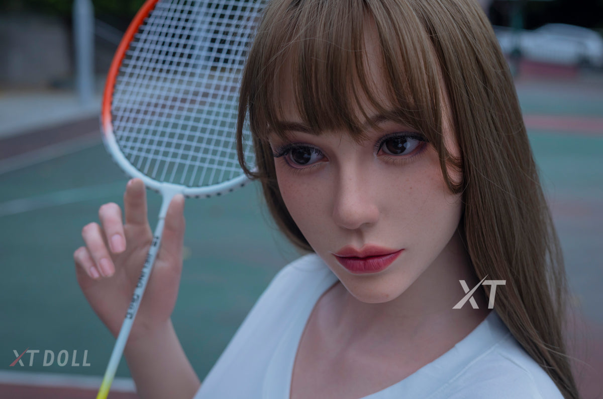 XTDOLL Mercat - 165cm (#XT9B) Silicone Sex Doll