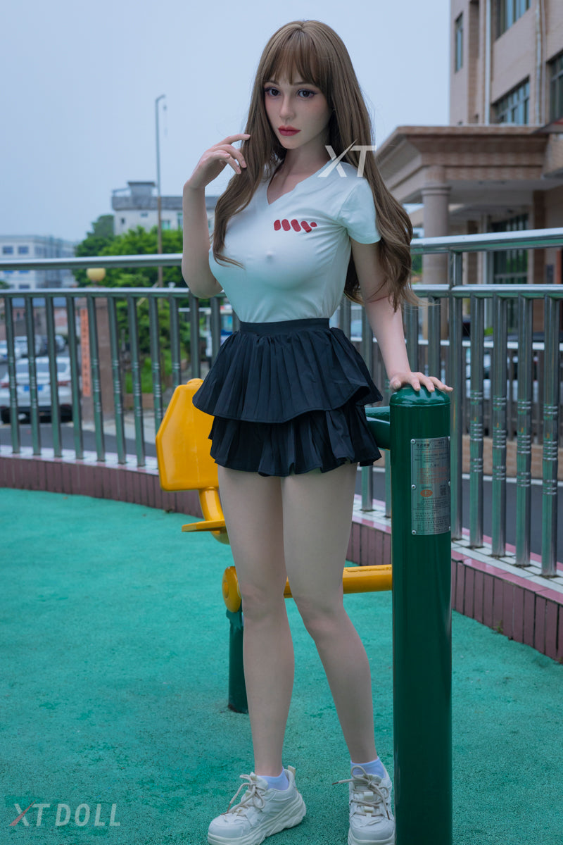 XTDOLL Mercat - 165cm (#XT9B) Silicone Sex Doll