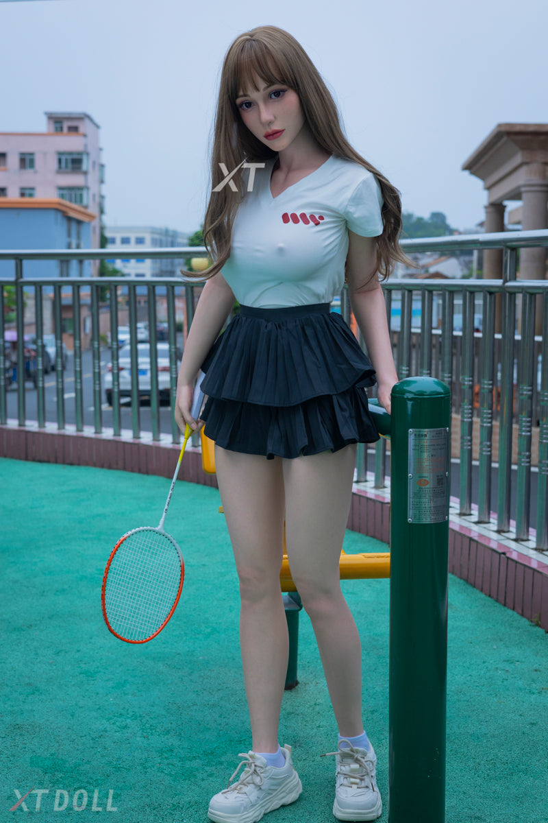 XTDOLL Mercat - 165cm (#XT9B) Silicone Sex Doll
