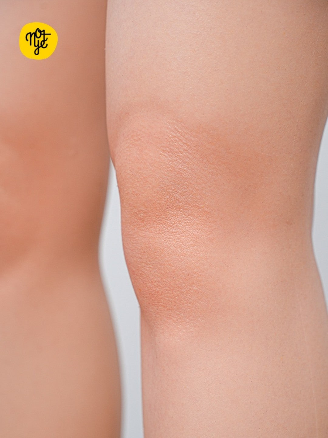 Not Ye! S38 - (Silicone) Sex Toy Legs