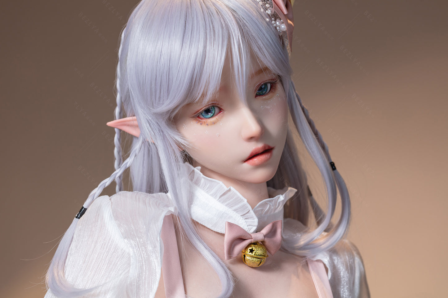 Bezlya Calla - 155cm 2.2CF (Silicone) Sex Doll