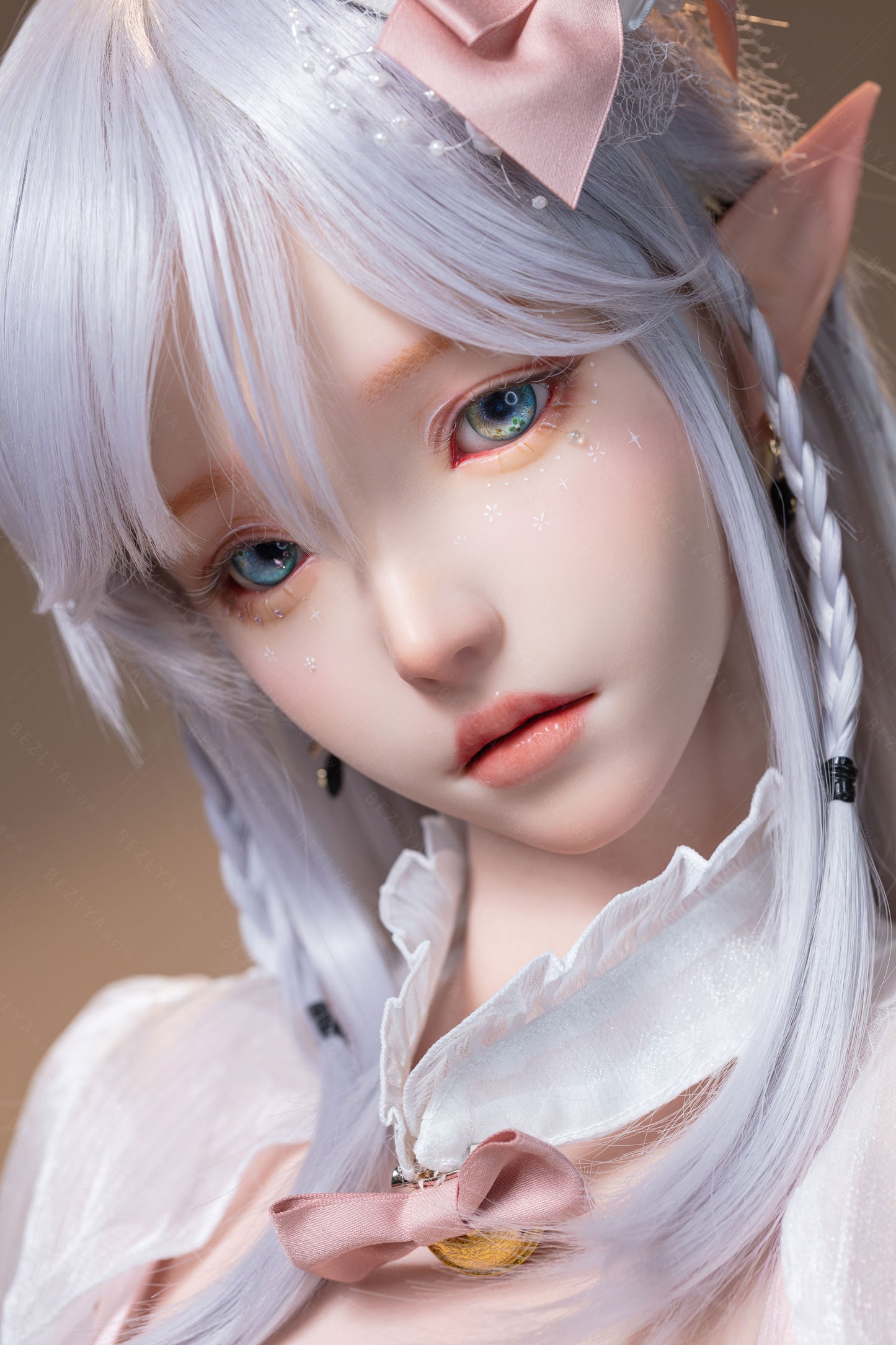 Bezlya Calla - 155cm 2.2CF (Silicone) Sex Doll