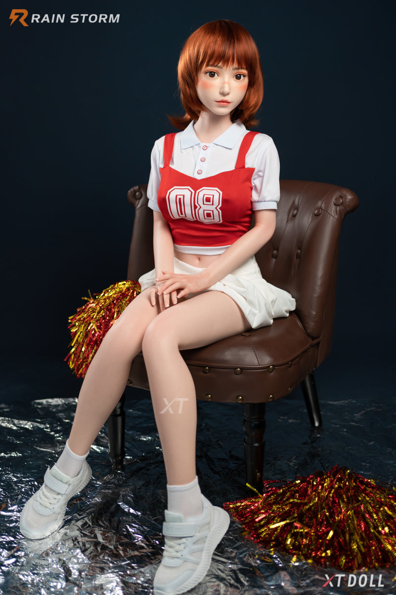 XTDOLL Lily - 150cm (#XT20D) Silicone Sex Doll