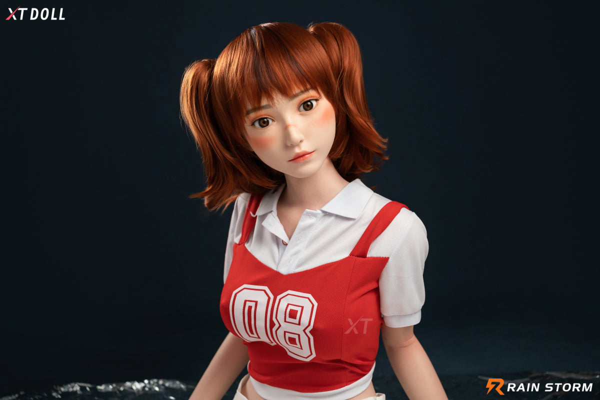 XTDOLL Lily - 150cm (#XT20D) Silicone Sex Doll