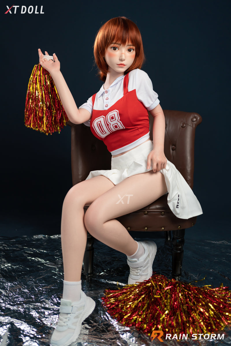 XTDOLL Lily - 150cm (#XT20D) Silicone Sex Doll