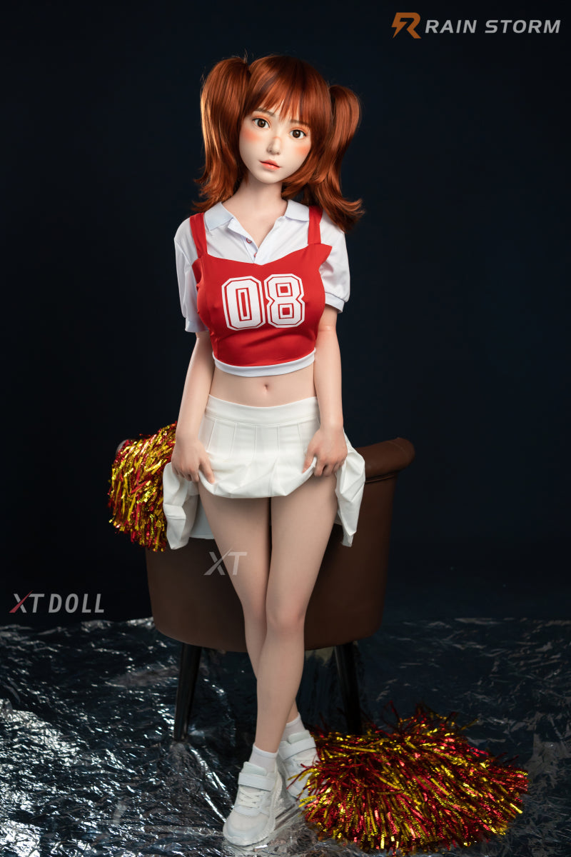 XTDOLL Lily - 150cm (#XT20D) Silicone Sex Doll