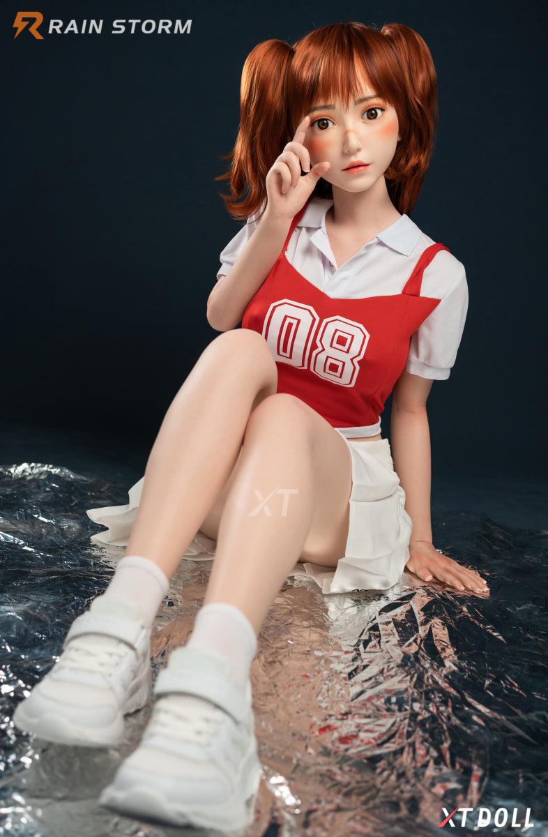 XTDOLL Lily - 150cm (#XT20D) Silicone Sex Doll