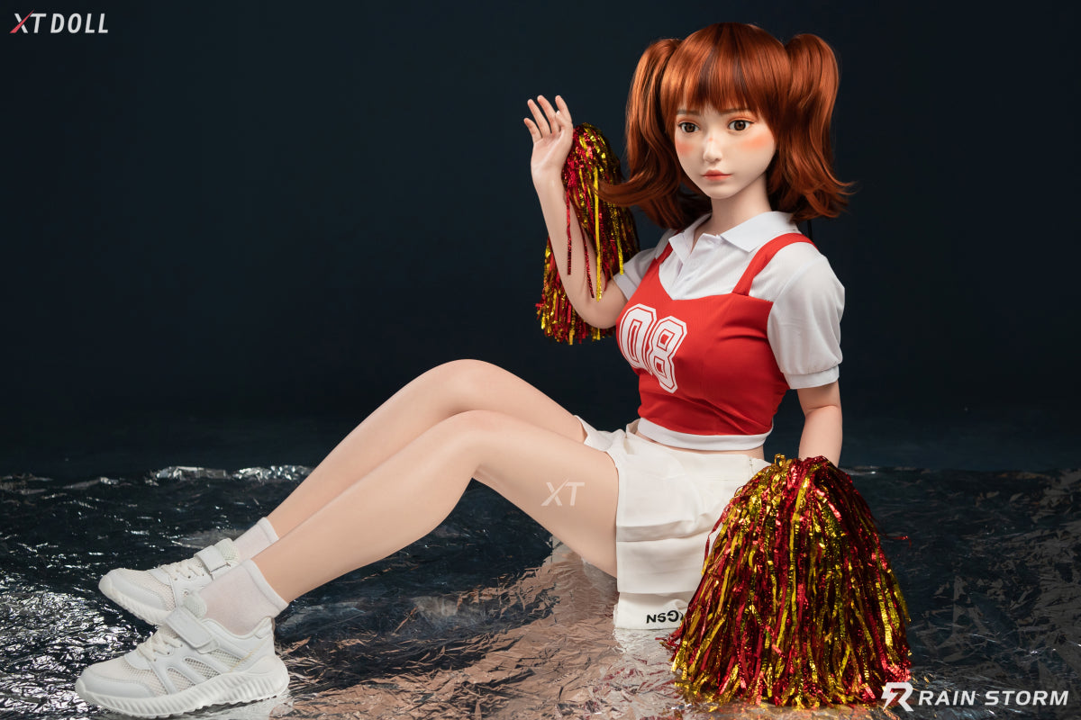XTDOLL Lily - 150cm (#XT20D) Silicone Sex Doll
