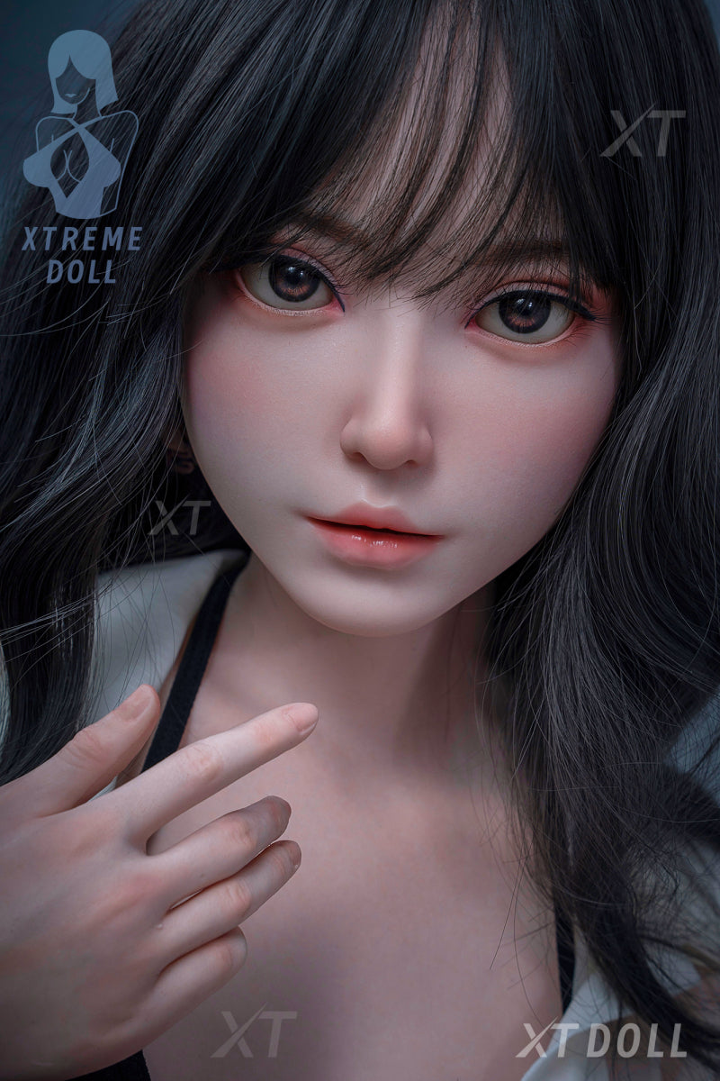 XTDOLL Lin - 150cm (#XT20) Silicone Sex Doll