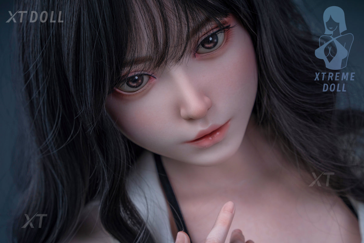 XTDOLL Lin - 150cm (#XT20) Silicone Sex Doll