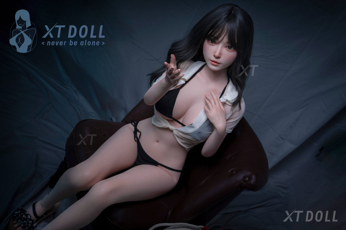 XTDOLL Lin - 150cm (#XT20) Silicone Sex Doll