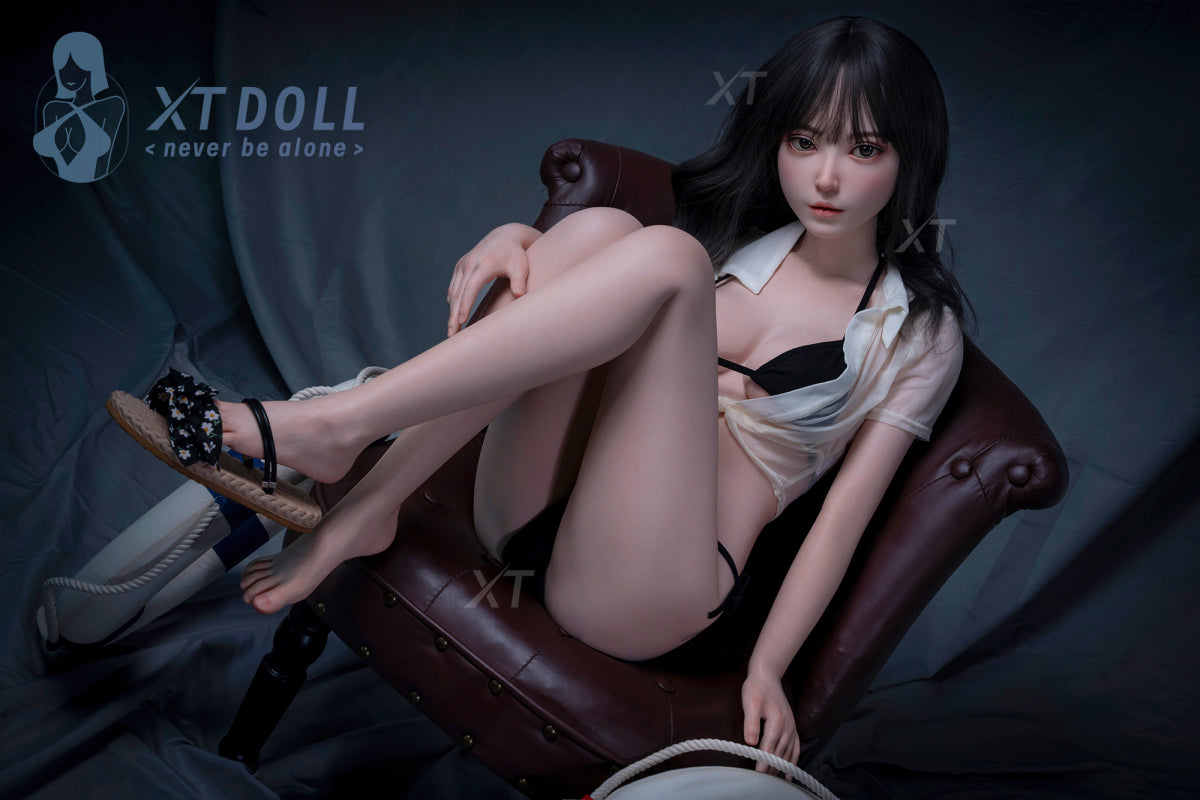 XTDOLL Lin - 150cm (#XT20) Silicone Sex Doll
