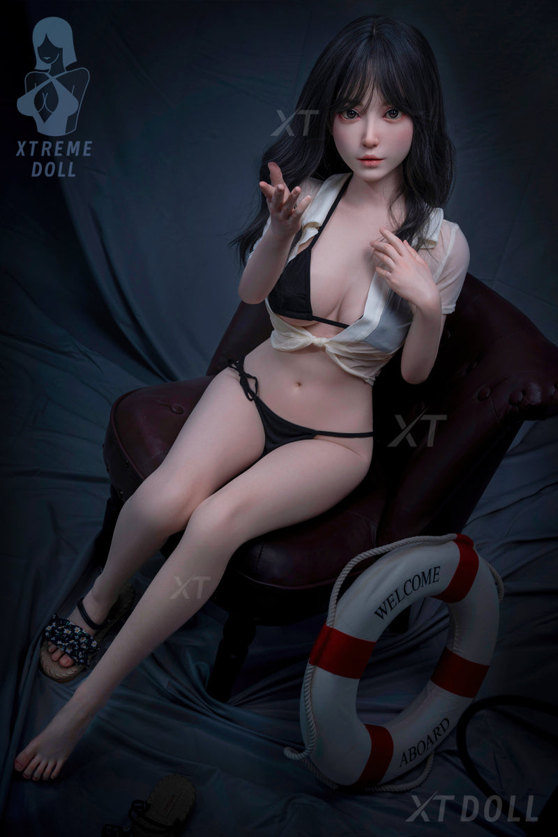 XTDOLL Lin - 150cm (#XT20) Silicone Sex Doll