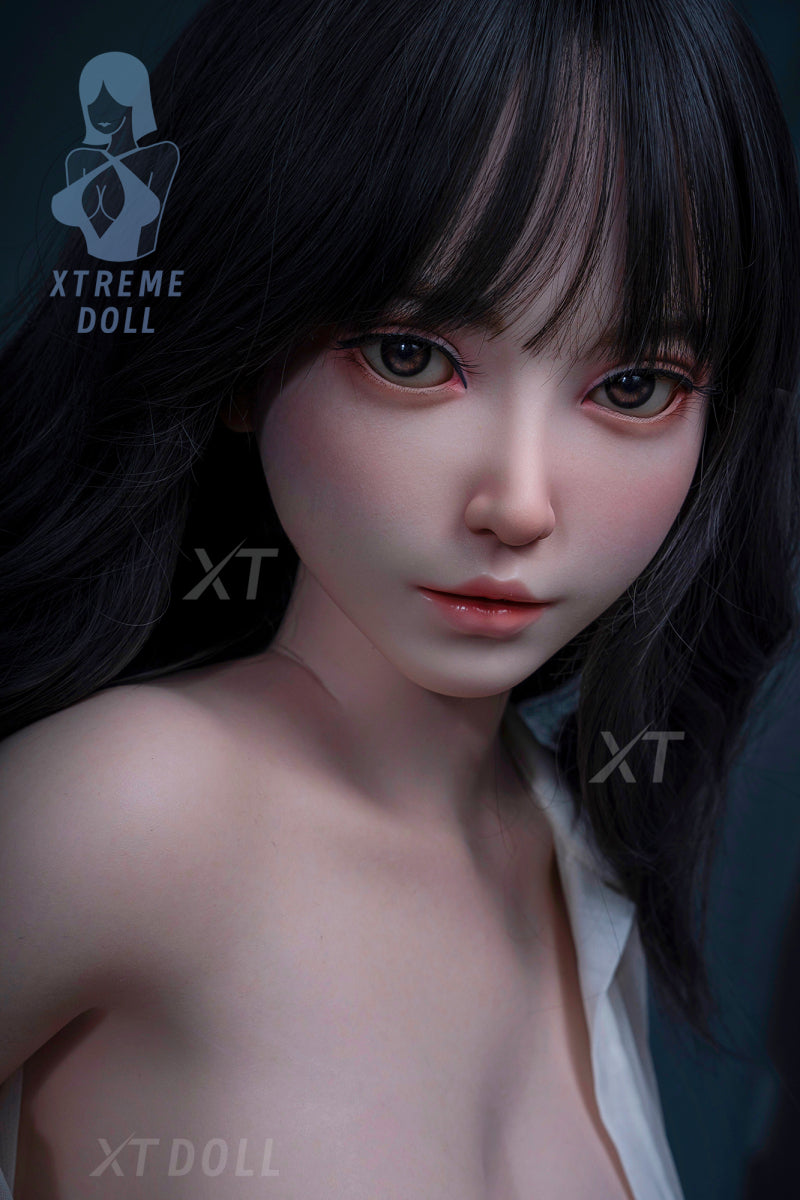 XTDOLL Lin - 150cm (#XT20) Silicone Sex Doll
