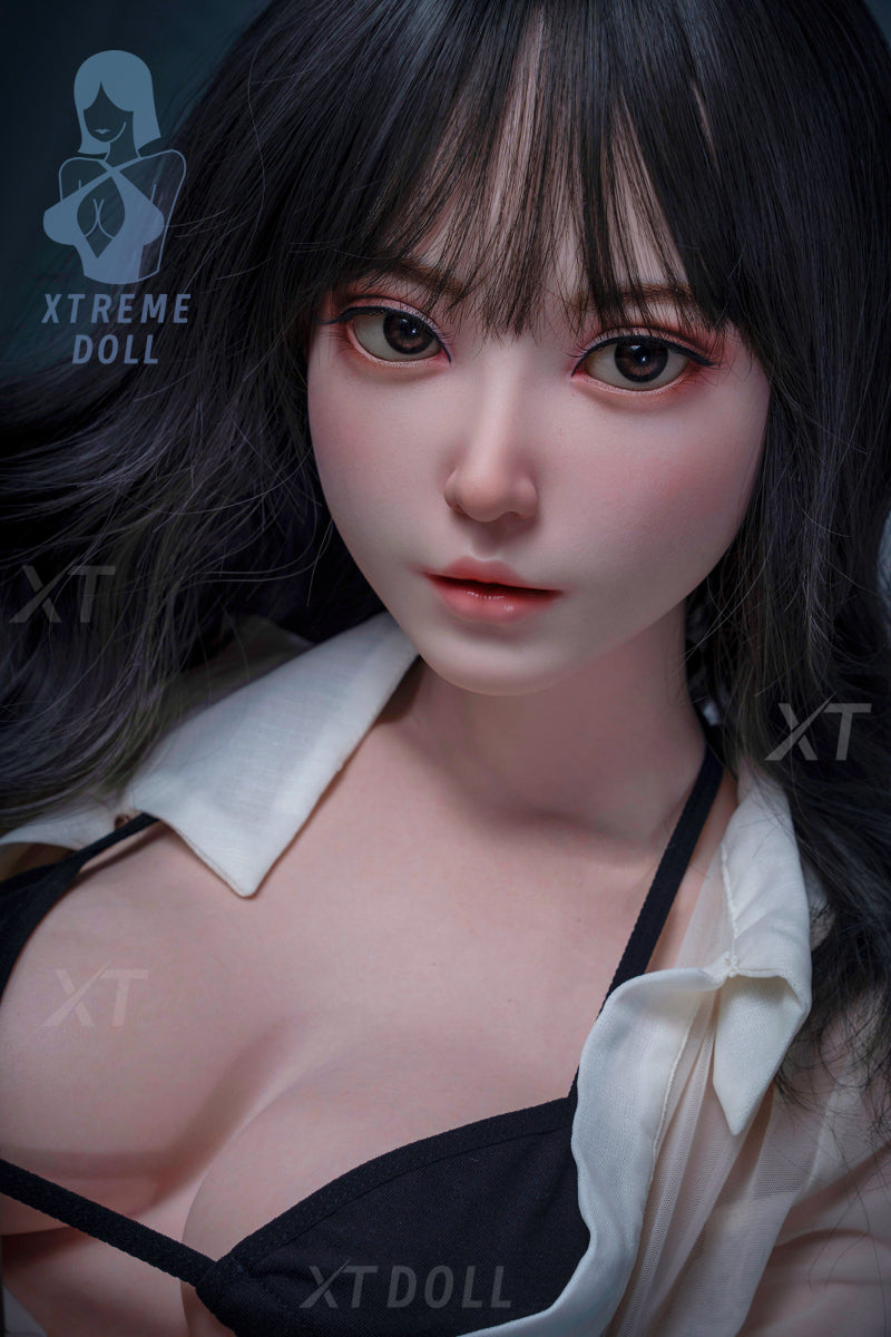 XTDOLL Lin - 150cm (#XT20) Silicone Sex Doll