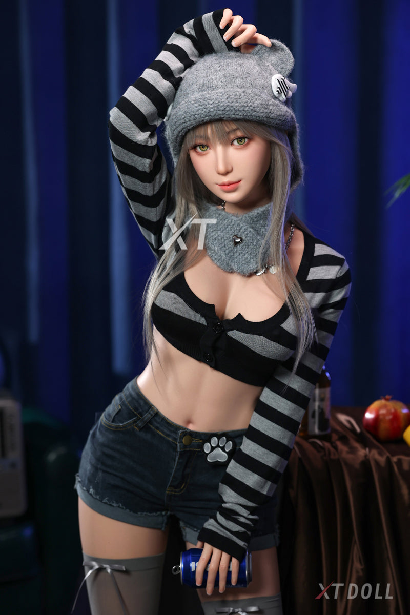 XTDOLL Grace - 157cm (#XT39) Silicone Sex Doll