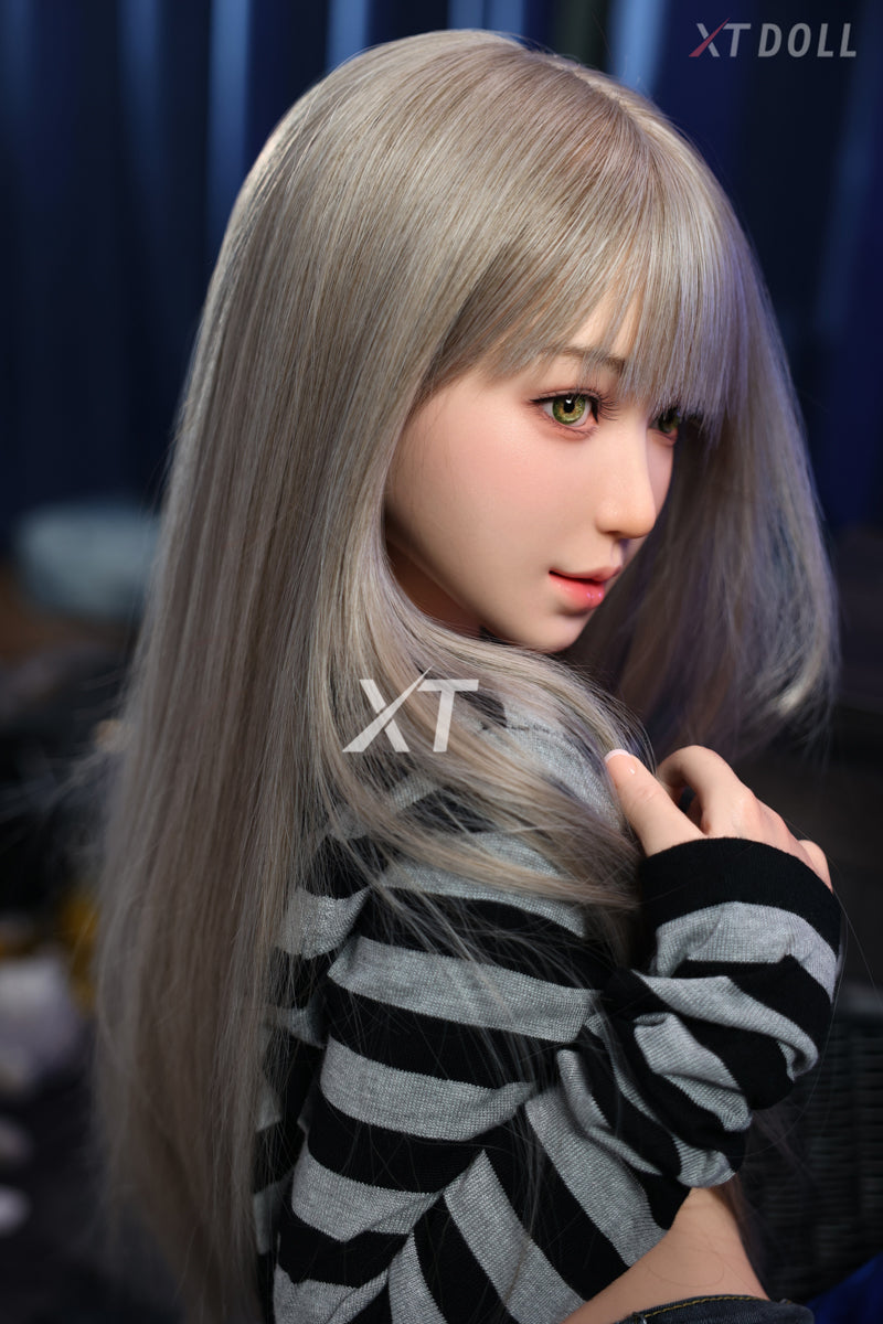 XTDOLL Grace - 157cm (#XT39) Silicone Sex Doll