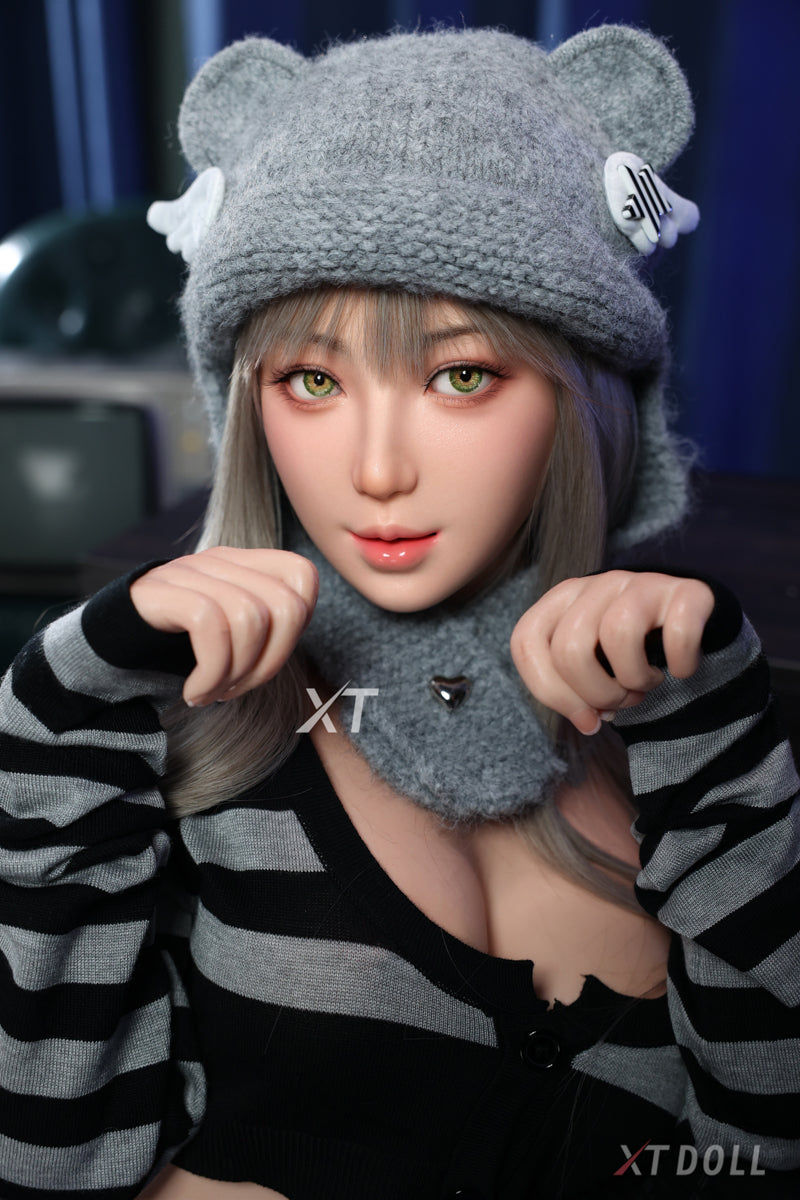 XTDOLL Grace - 157cm (#XT39) Silicone Sex Doll