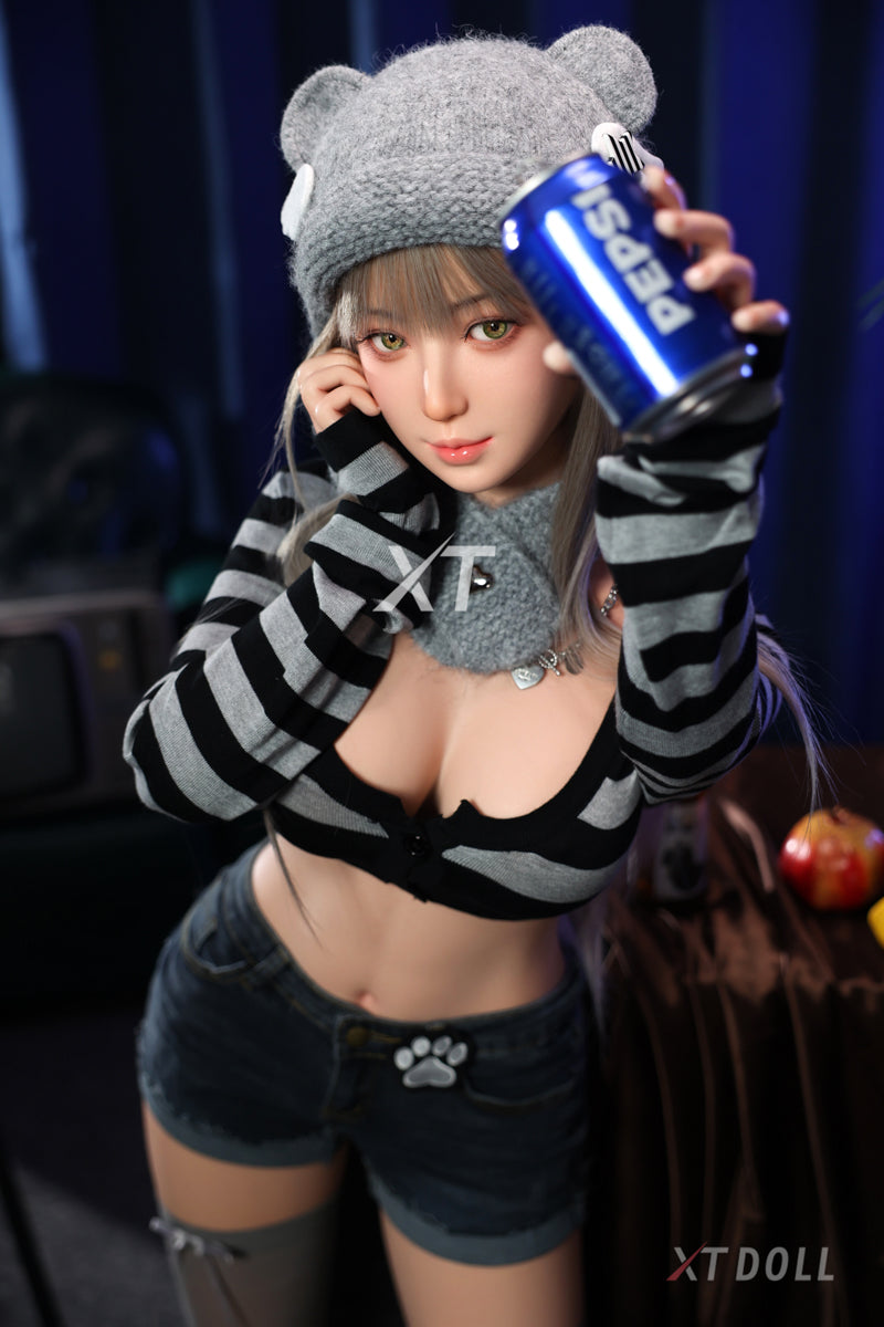 XTDOLL Grace - 157cm (#XT39) Silicone Sex Doll