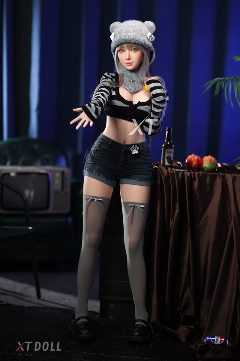 XTDOLL Grace - 157cm (#XT39) Silicone Sex Doll
