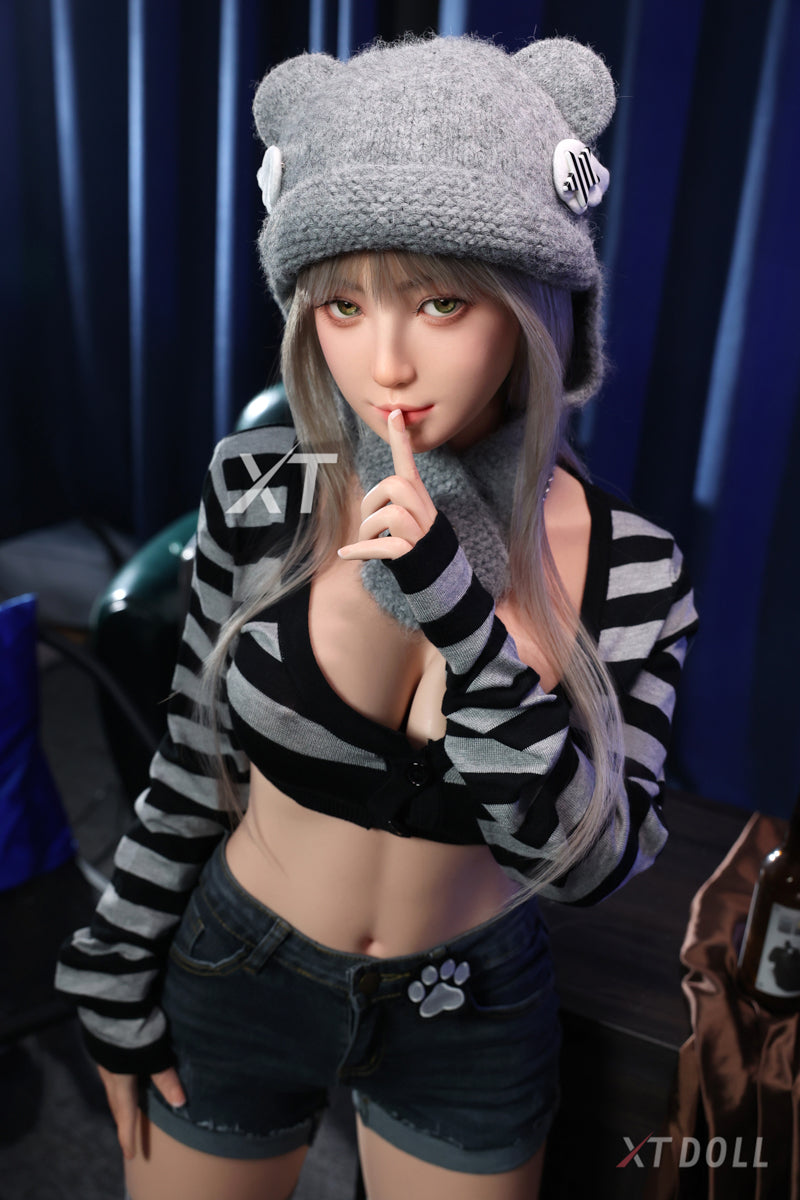 XTDOLL Grace - 157cm (#XT39) Silicone Sex Doll