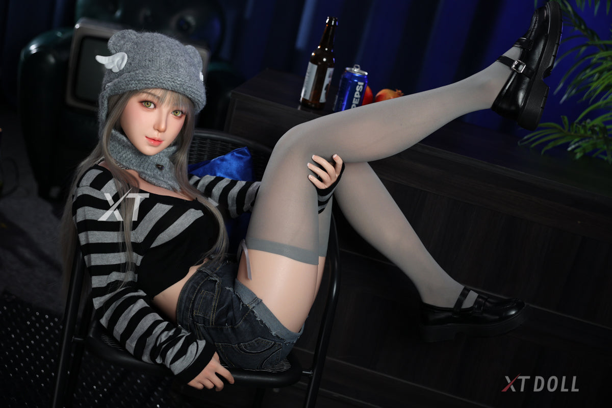 XTDOLL Grace - 157cm (#XT39) Silicone Sex Doll