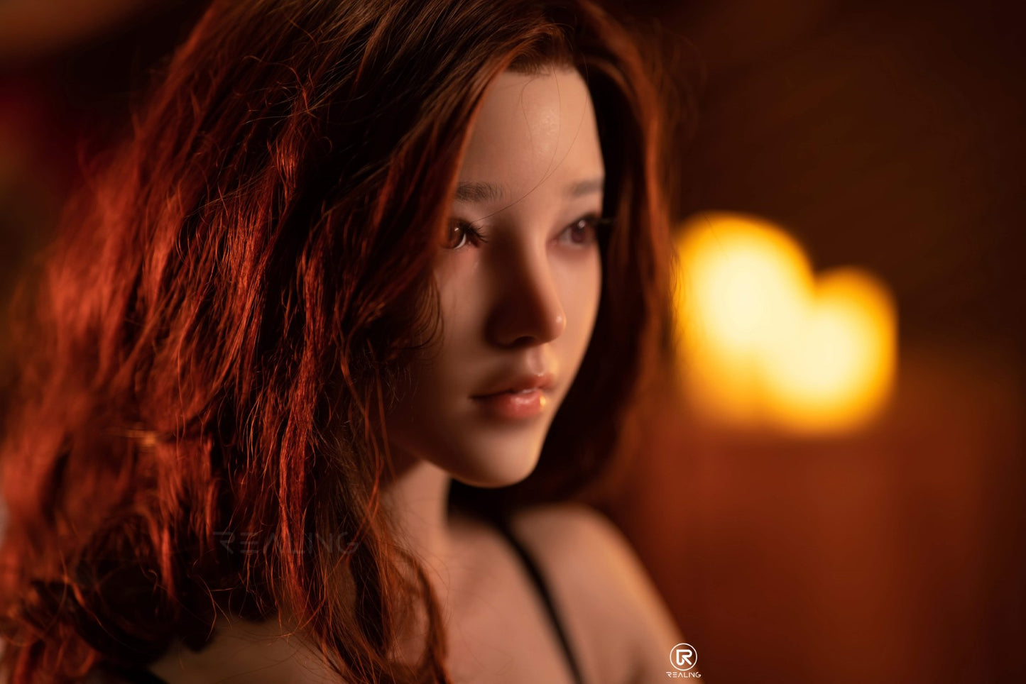 Realing Winni - 164cm (Hybrid) Sex Doll