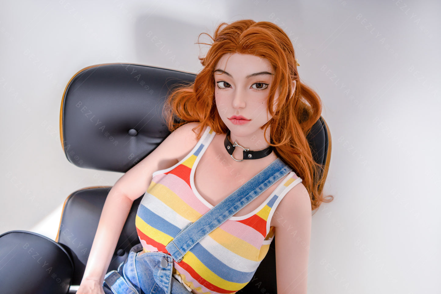 Bezlya Aglaia - 163cm 2.1 (Silicone) Sex Doll