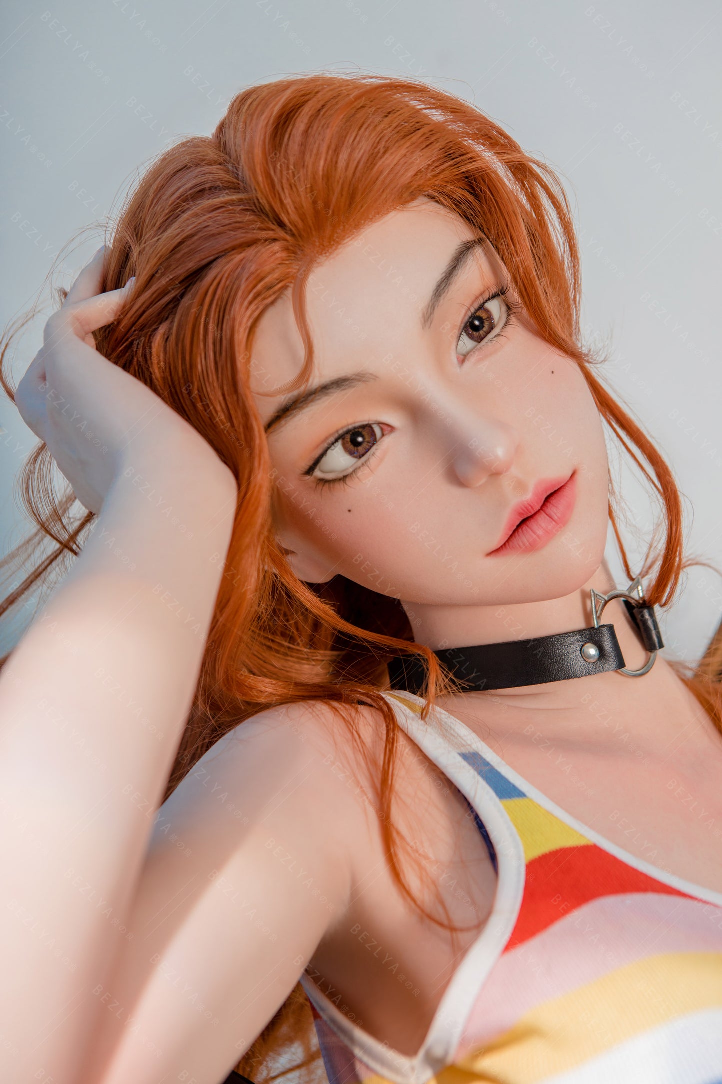 Bezlya Aglaia - 163cm 2.1 (Silicone) Sex Doll