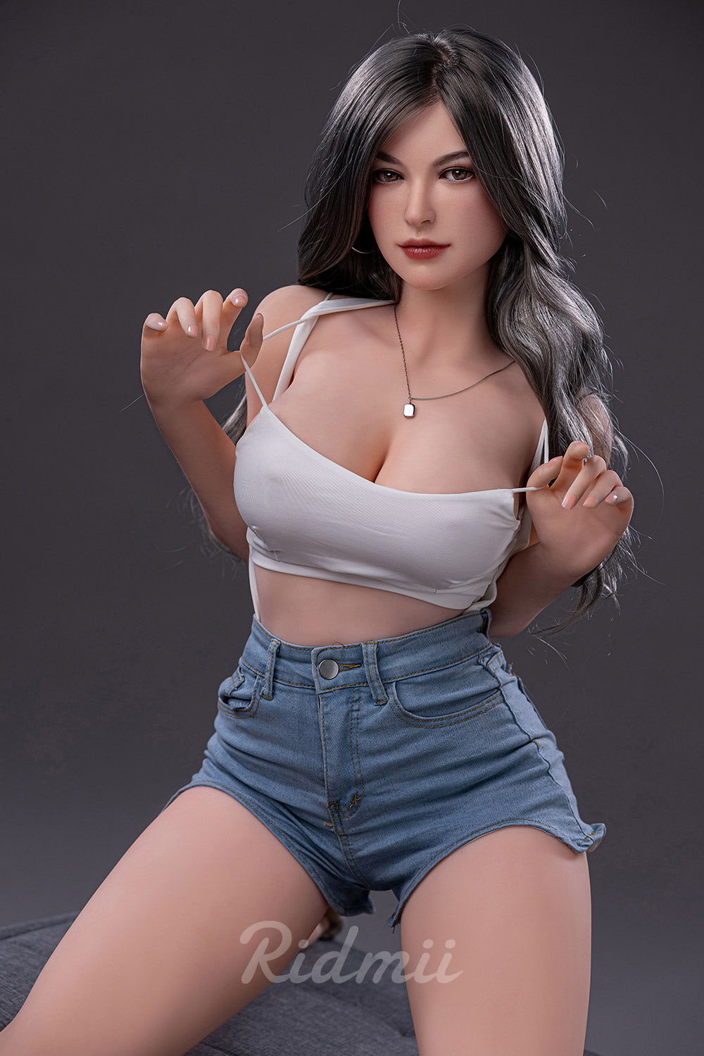 Ridmii Karyn - 163cm (Hybrid) Sex Doll