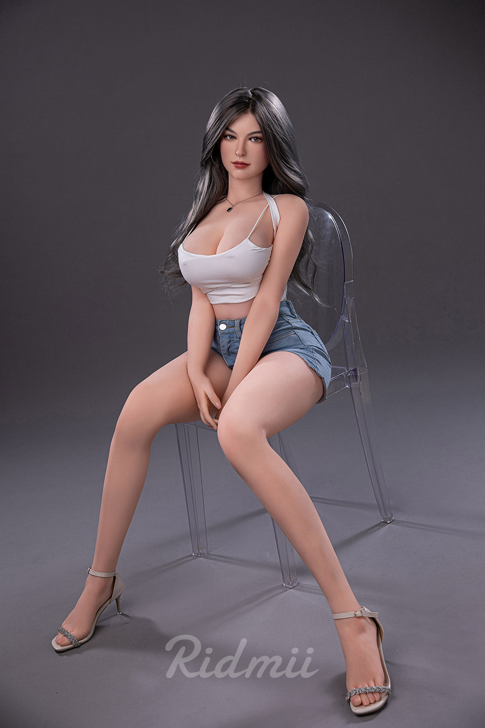 Ridmii Karyn - 163cm (Hybrid) Sex Doll