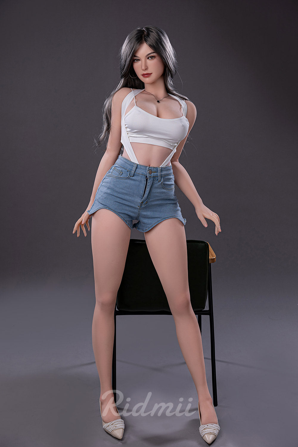Ridmii Karyn - 163cm (Hybrid) Sex Doll