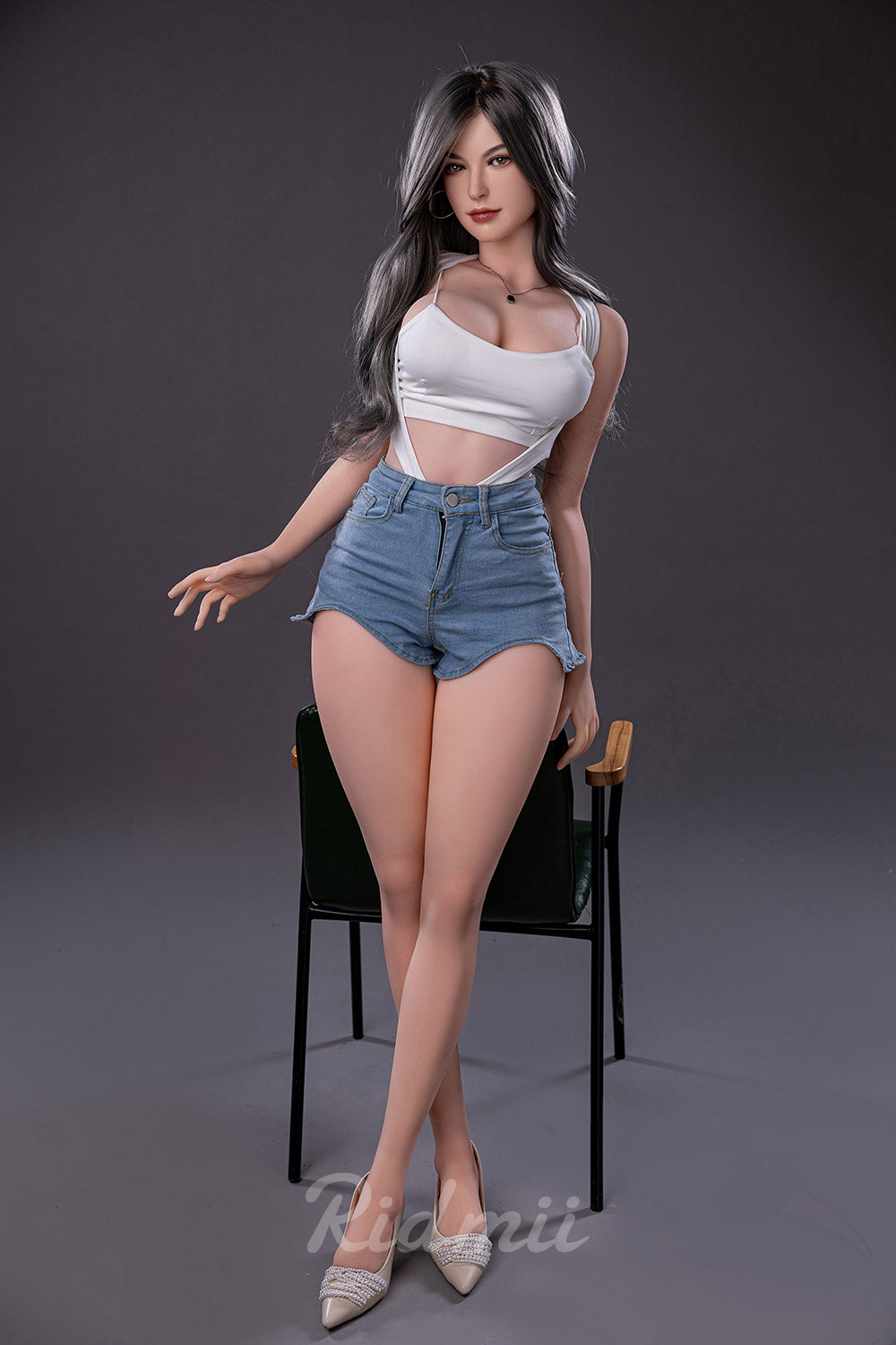Ridmii Karyn - 163cm (Hybrid) Sex Doll
