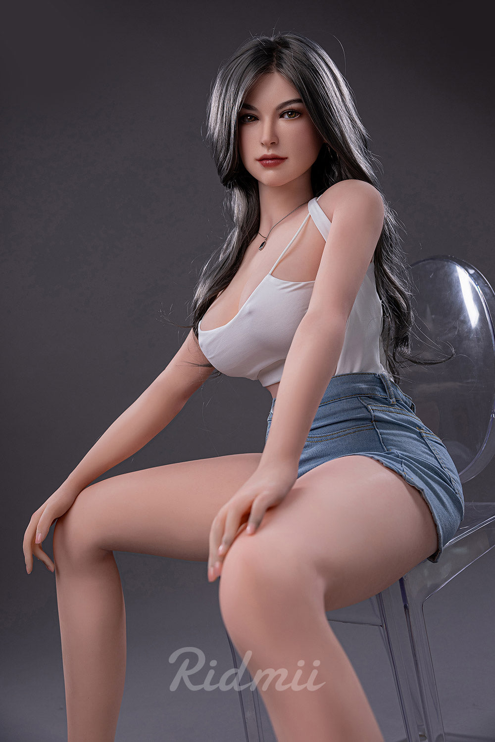 Ridmii Karyn - 163cm (Hybrid) Sex Doll