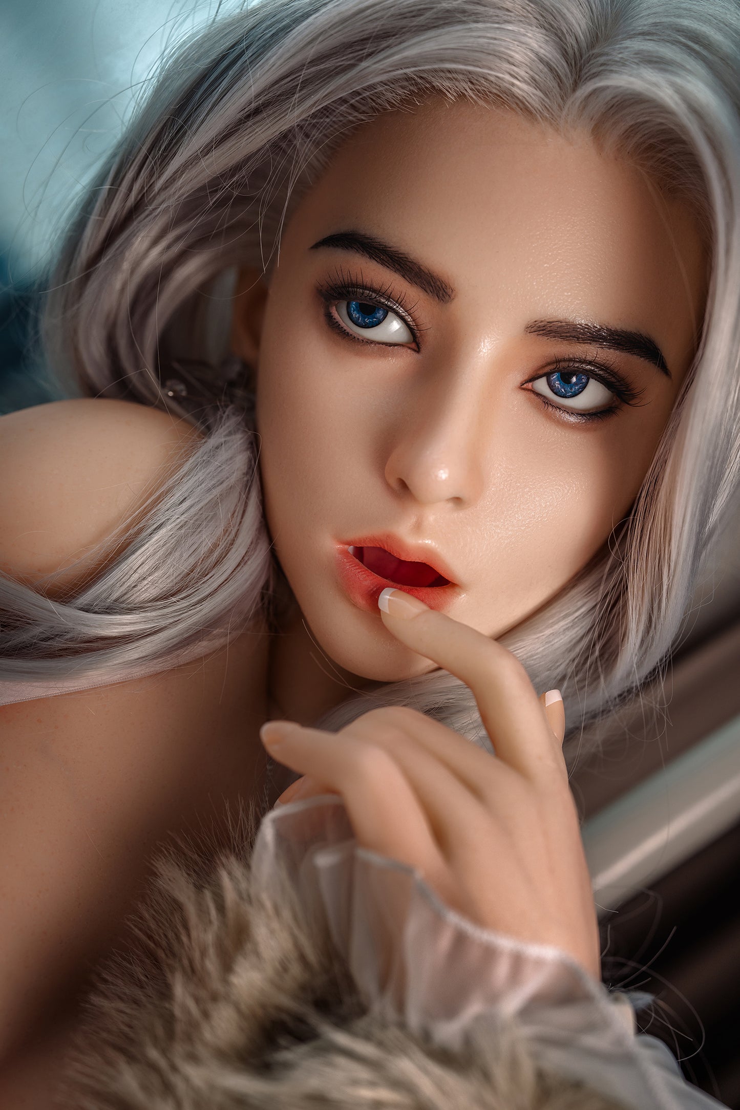 SYDOLL Chloe (M12) - 164cm (Hybrid) Sex Doll