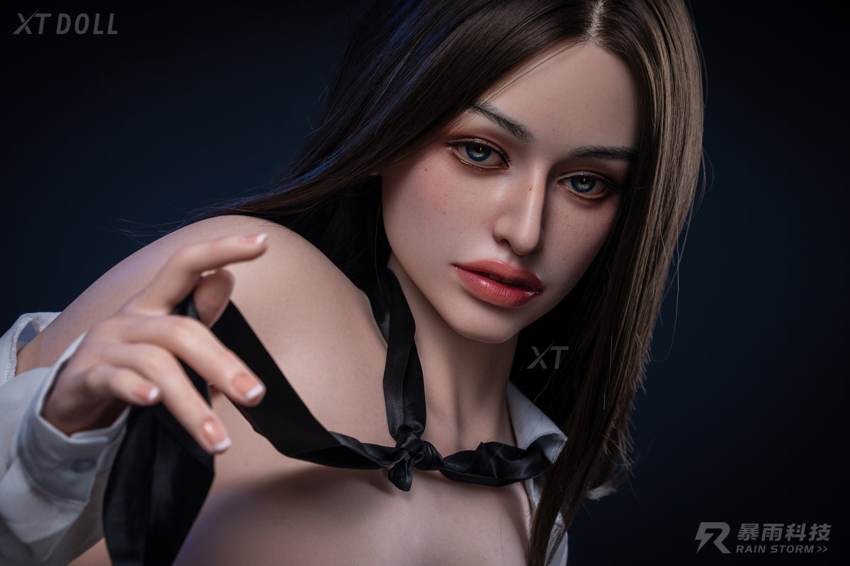 XTDOLL Everleigh - 162cm (#XT19A) Silicone Sex Doll