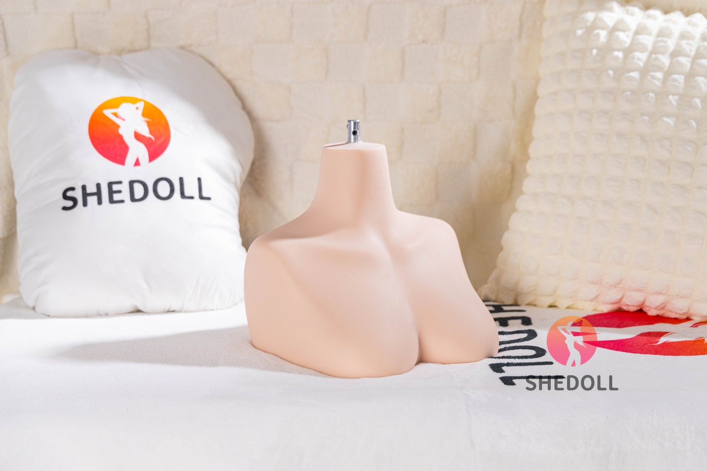 Shedoll Silicone Headstand (Small)