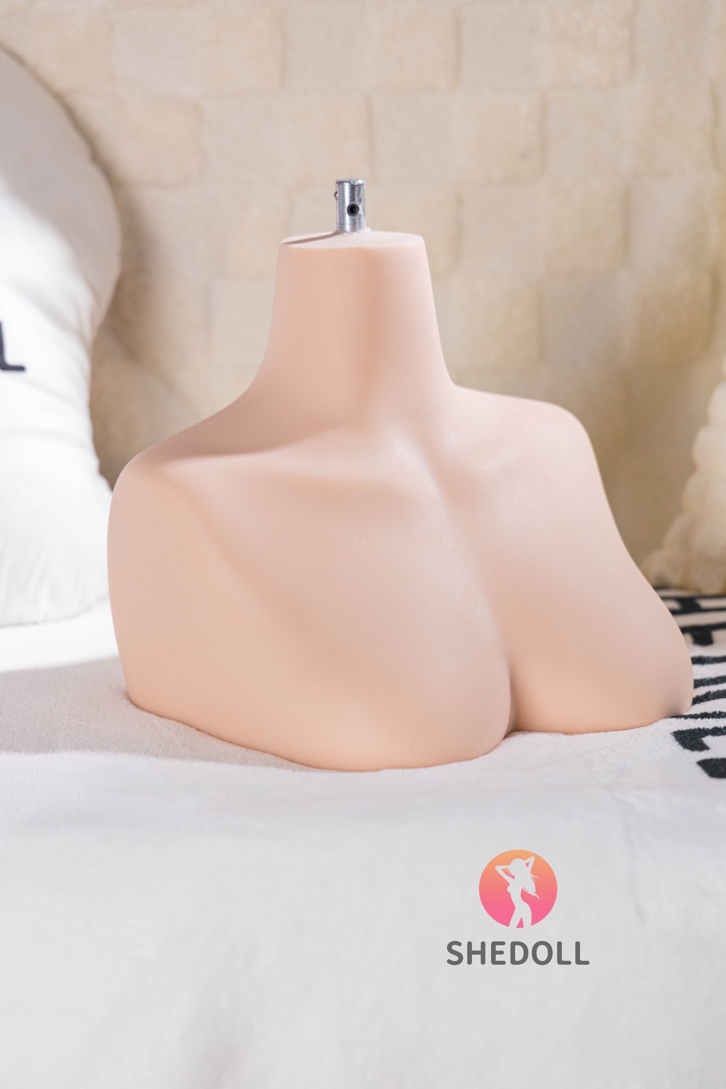 Shedoll Silicone Headstand (Small)