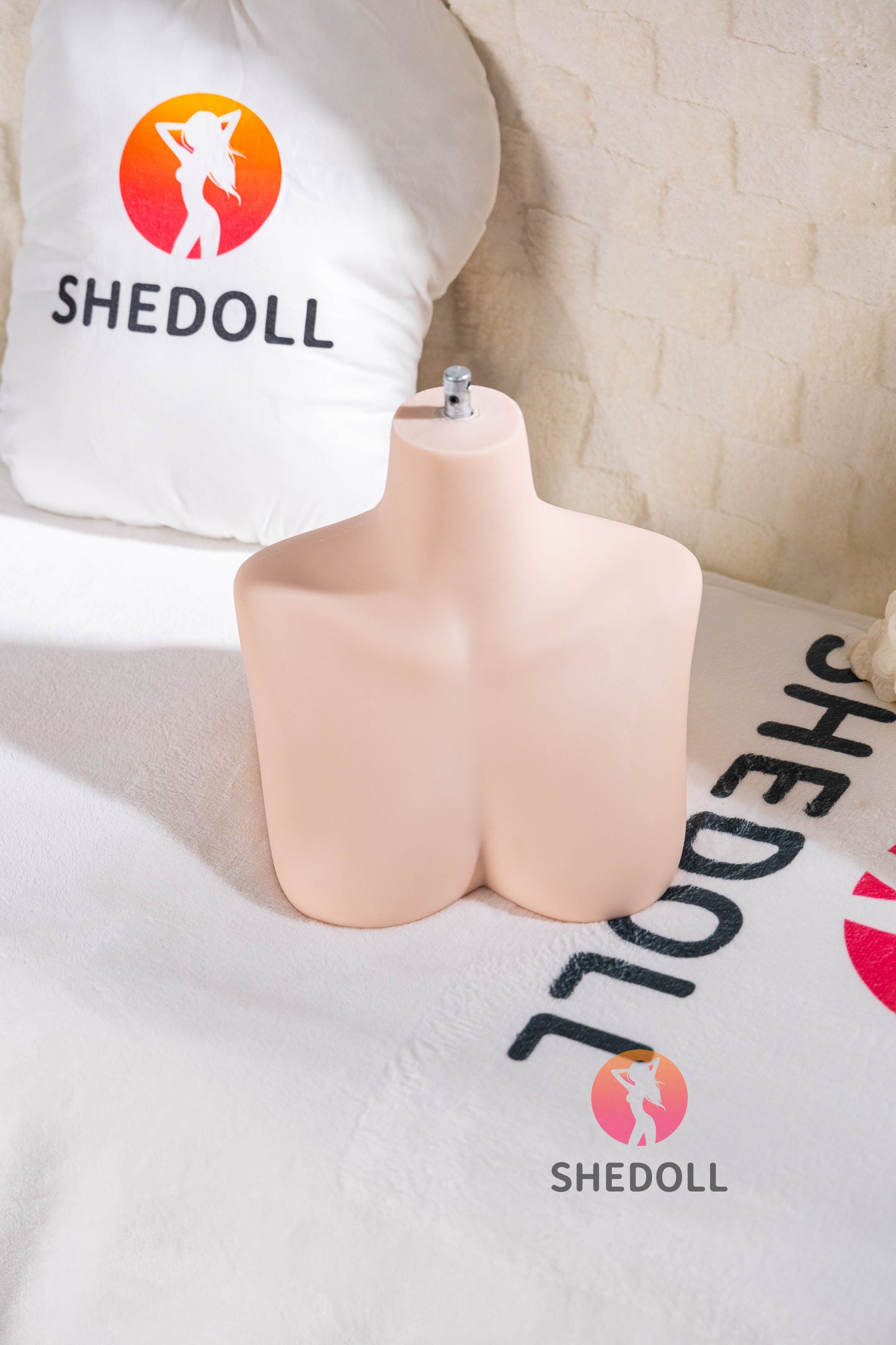 Shedoll Silicone Headstand (Small)