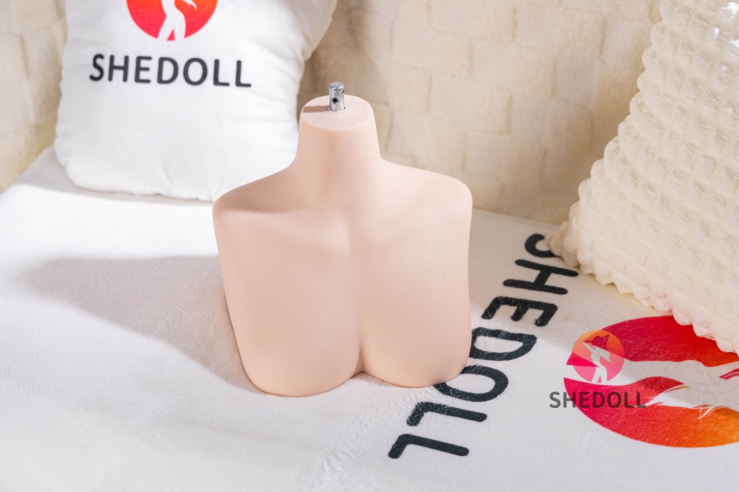 Shedoll Silicone Headstand (Small)