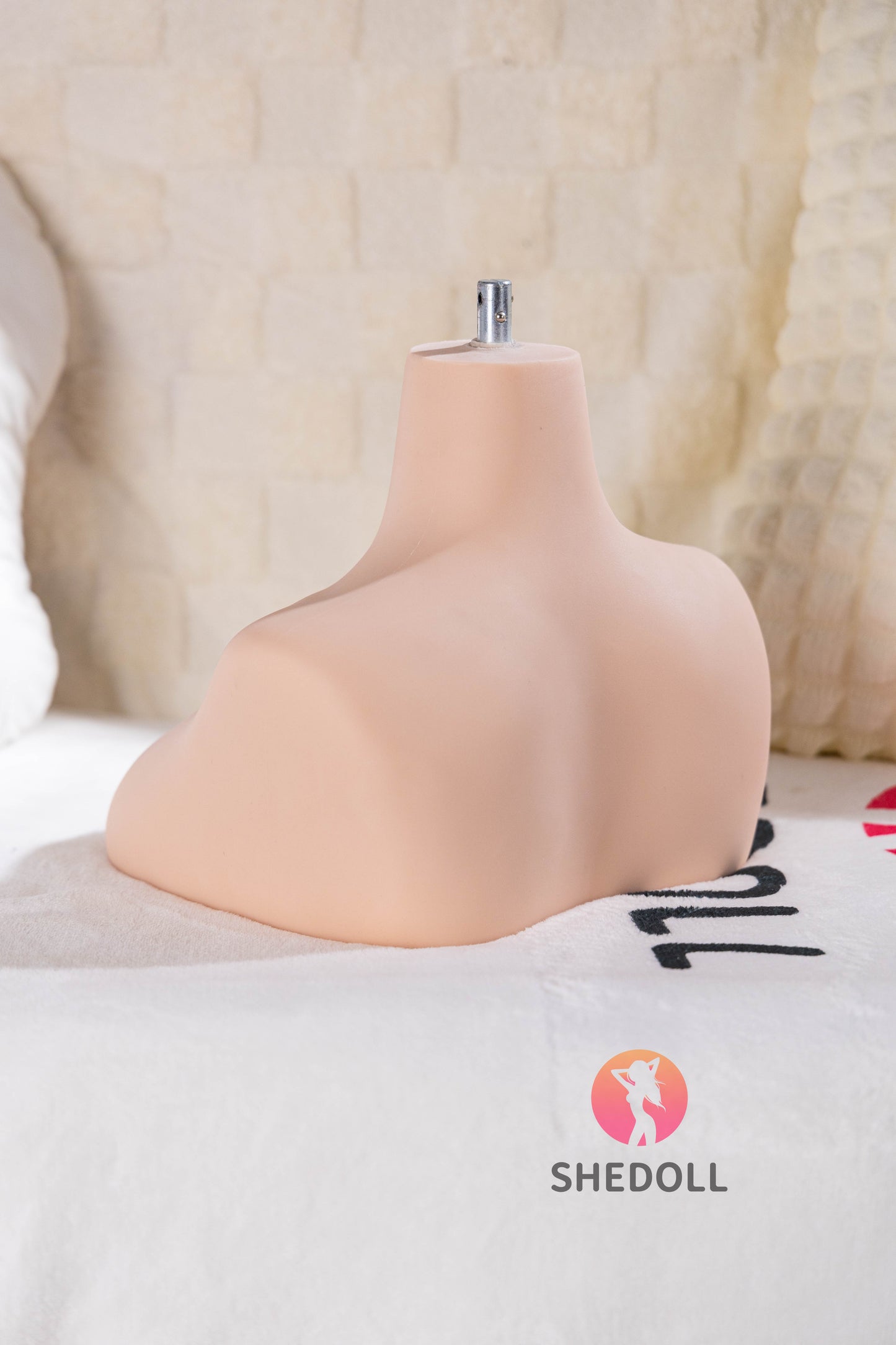 Shedoll Silicone Headstand (Small)
