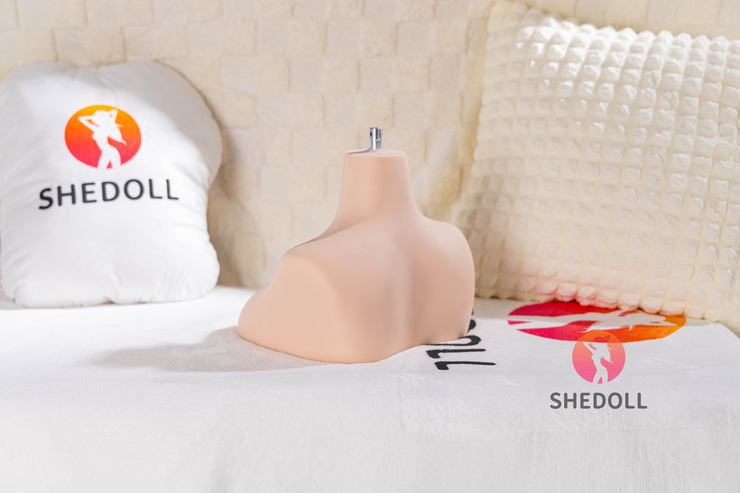 Shedoll Silicone Headstand (Small)