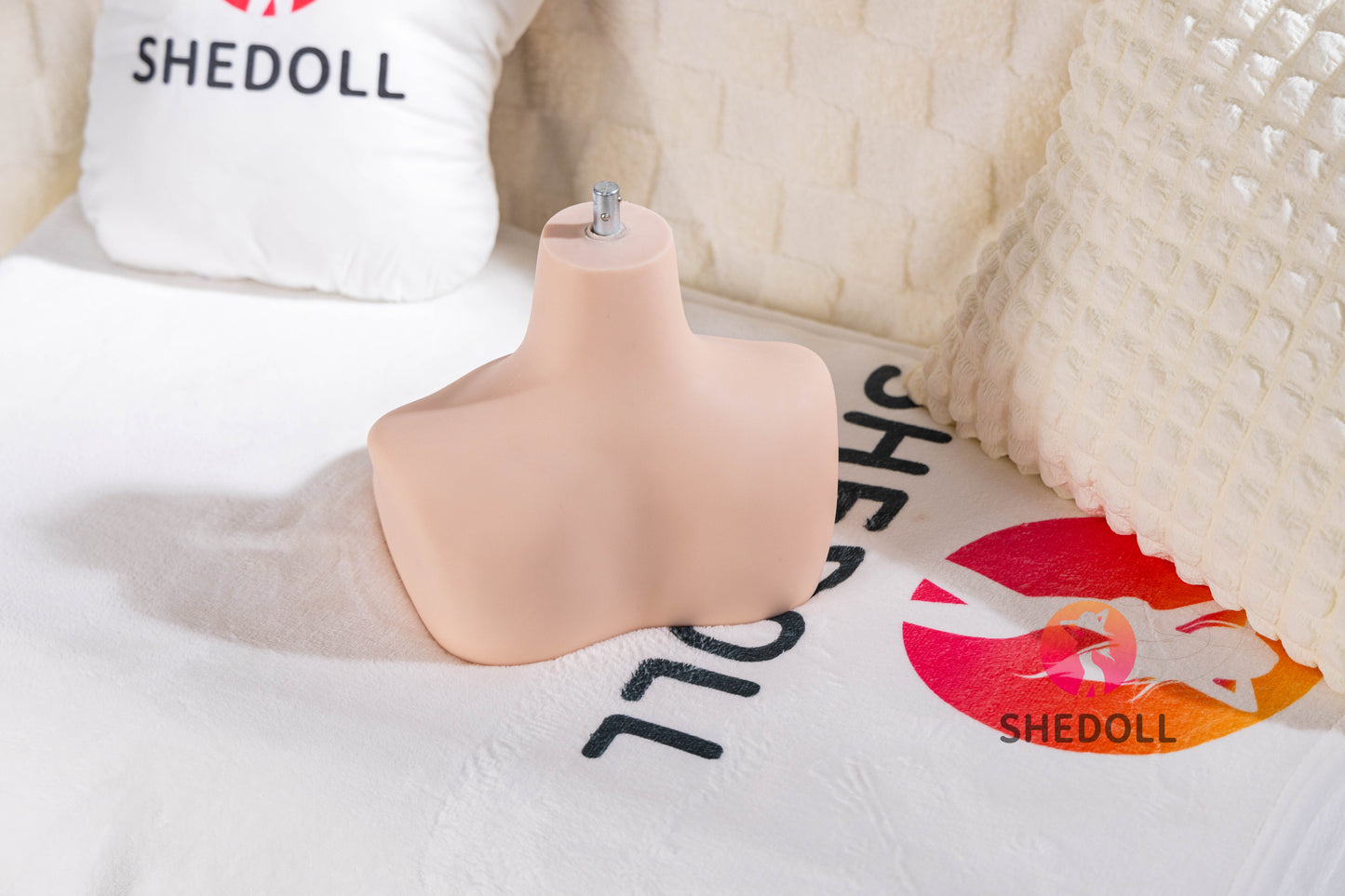 Shedoll Silicone Headstand (Small)