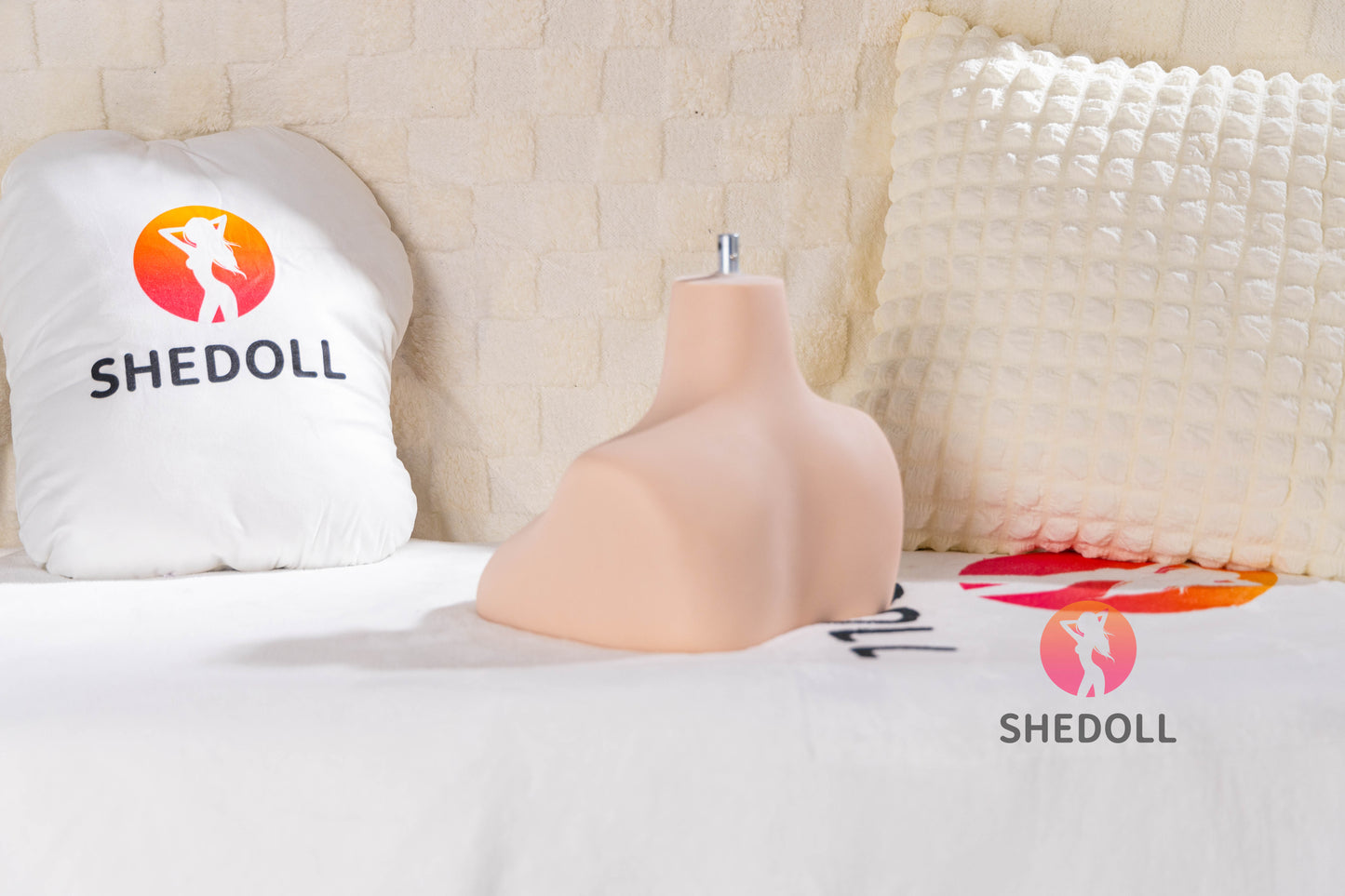 Shedoll Silicone Headstand (Small)