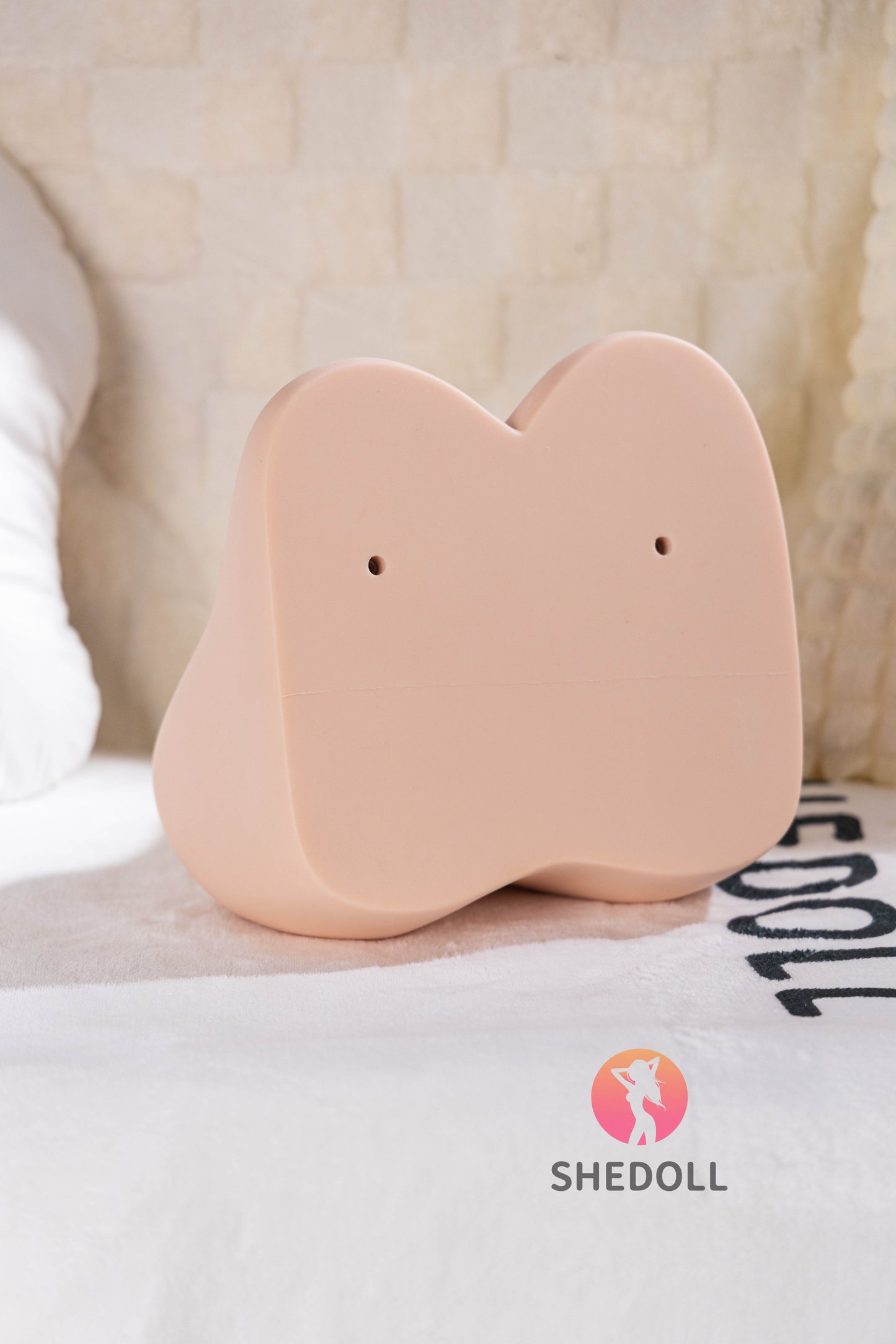Shedoll Silicone Headstand (Small)