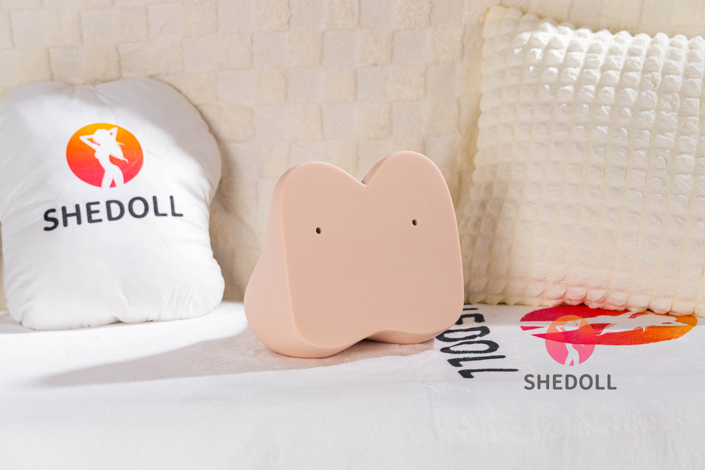 Shedoll Silicone Headstand (Small)